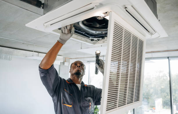 Licensed Hvac service in Babson Park, MA - FH HVAC